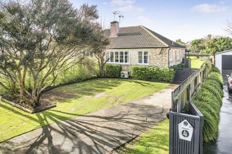 Photo of property in 6 Graham Street, Hamilton East, Hamilton, 3216