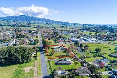 Photo of property in 271 Mcclure Street, Pirongia, 3802