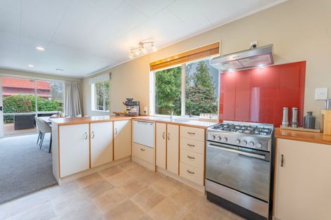 Photo of property in 5 Williamson Place, Geraldine, 7930