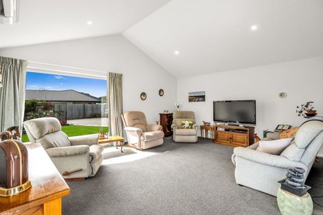 Photo of property in 9 Minerva Crescent, Woodend, 7610