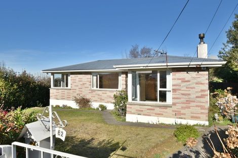 Photo of property in 62 Gilkison Street, Halfway Bush, Dunedin, 9010