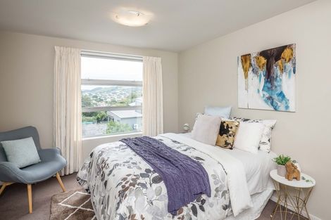 Photo of property in 24a Kellsmere Crescent, Island Bay, Wellington, 6023