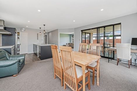 Photo of property in 31 Carston Street, Leeston, 7632