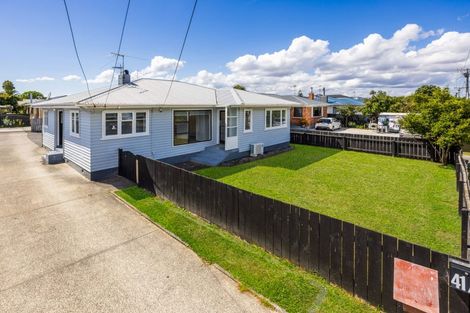 Photo of property in 41 Hill Crescent, Papakura, 2110
