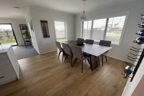 Photo of property in 509 Webb Drive, Chartwell, Hamilton, 3210