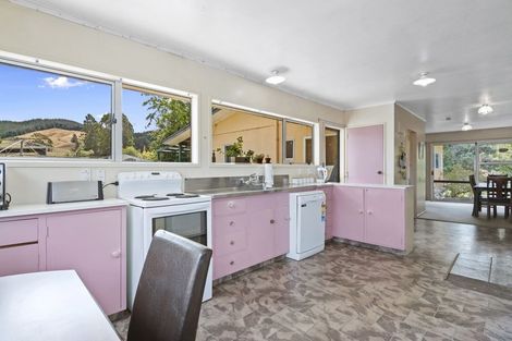 Photo of property in 652 Wakefield-kohatu Highway, Foxhill, Wakefield, 7095