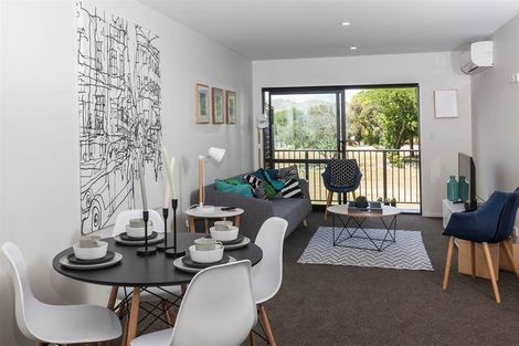 Photo of property in 2/40 Draper Street, Richmond, Christchurch, 8013
