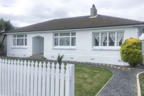 Photo of property in 517 Tweed Street, Newfield, Invercargill, 9812