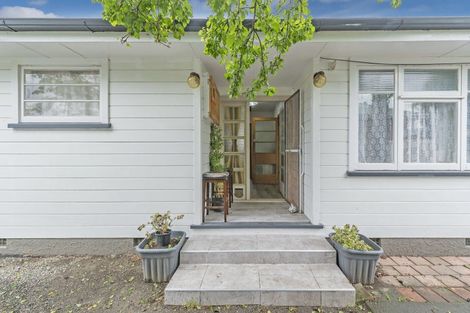 Photo of property in 8 Lee Street, Southbridge, 7602