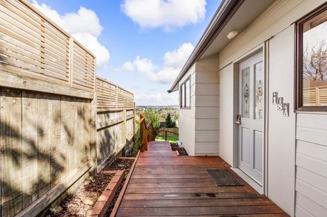 Photo of property in 18a Ridge Road, Howick, Auckland, 2014
