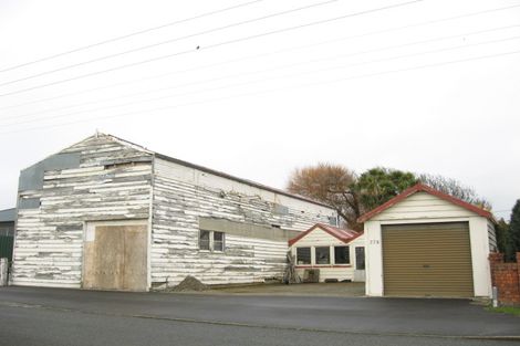 Photo of property in 275 Mcquarrie Street, Kingswell, Invercargill, 9812