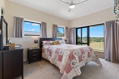 Photo of property in 134 Vospers Road, Lichfield, Putaruru, 3482