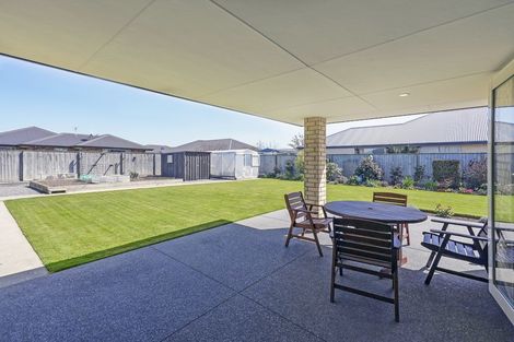 Photo of property in 55 Manse Road, Leeston, 7632