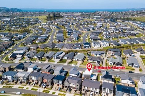 Photo of property in 197 Wainui Road, Silverdale, 0932