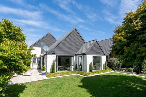 Photo of property in 6b Highgate Avenue, Merivale, Christchurch, 8014