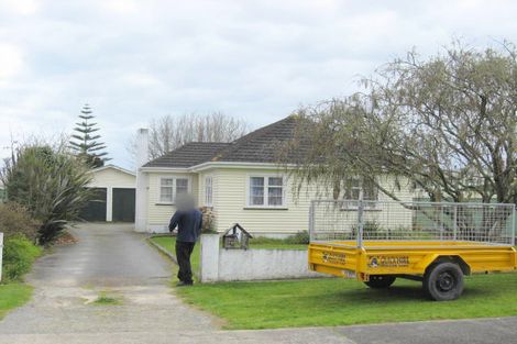 Photo of property in 29 Edinburgh Street, Levin, 5510