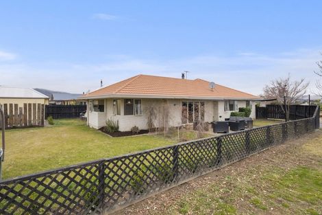 Photo of property in 13 Hotop Place, Cromwell, 9310