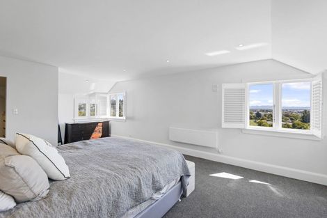 Photo of property in 316 Centaurus Road, Hillsborough, Christchurch, 8022