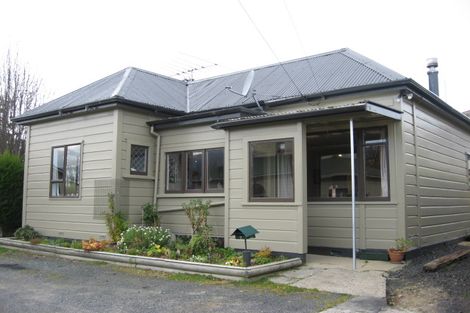 Photo of property in 5 Eton Street, Kaikorai, Dunedin, 9010
