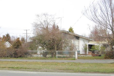 Photo of property in 41 Mount Cook Road, Fairlie, 7925