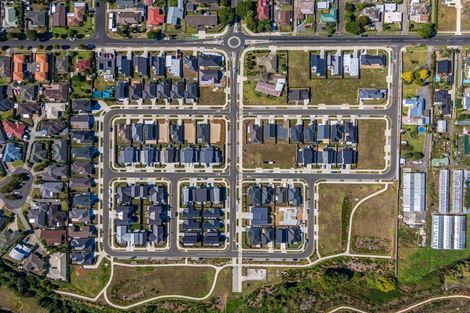 Photo of property in 20 Jutland Road, Pukekohe, 2120