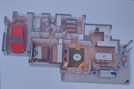 Photo of property in 6/39 Norcross Avenue, Henderson, Auckland, 0612