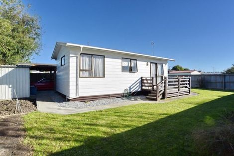 Photo of property in 8 Cridland Street West, Kaiapoi, 7630