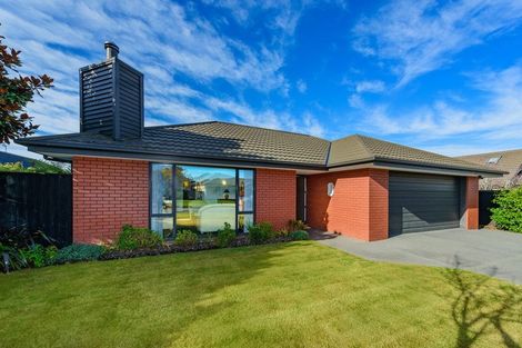 Photo of property in 79 Heathridge Place, Lincoln, 7608