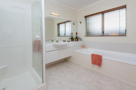 Photo of property in 4/21 Mission View Drive, Northpark, Auckland, 2013