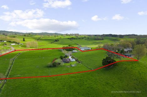 Photo of property in 117 Dodd Road, Motumaoho, Morrinsville, 3372