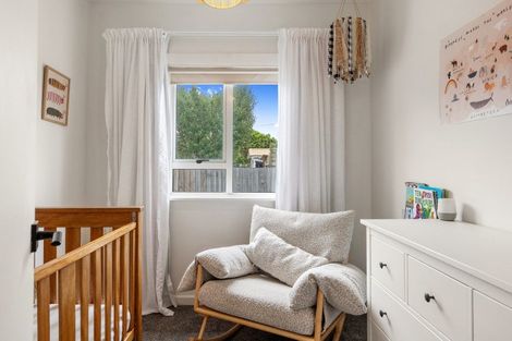 Photo of property in 10 Burwood Road, Burwood, Christchurch, 8083