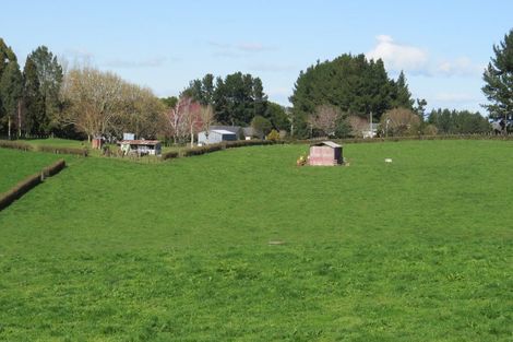 Photo of property in 58 Ryburn Road, Ohaupo, 3883