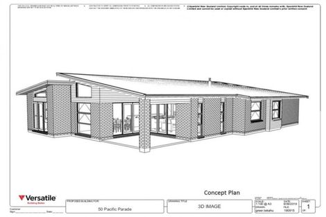 Photo of property in 50 Pacific Parade, Coastlands, Whakatane, 3120