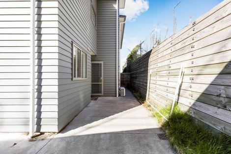 Photo of property in 4/4 Tisdall Street, Hamilton Central, Hamilton, 3204