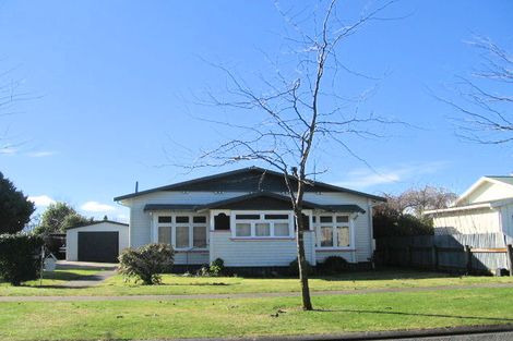 Photo of property in 610 Buller Street, Akina, Hastings, 4122