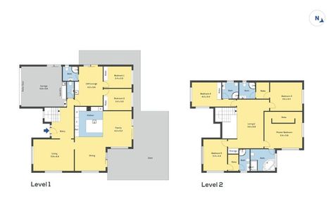 Photo of property in 56 Harrowglen Drive, Northcross, Auckland, 0630