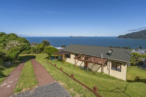 Photo of property in 259 Paku Drive, Tairua, 3508