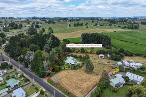 Photo of property in 15 Golf Street, Putaruru, 3411