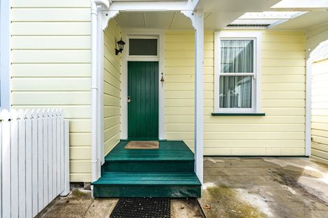 Photo of property in 6 Park Place, Whanganui, 4500