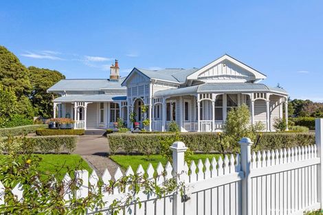 Photo of property in 163 Great North Road, Otamatea, Whanganui, 4501