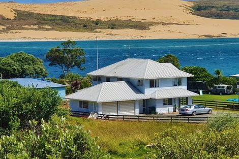 Photo of property in 31 Akiha Street, Omapere, Kaikohe, 0473