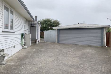 Photo of property in 1 Jull Crescent, Waipukurau, 4200
