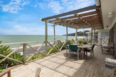 Photo of property in 834 Thames Coast Road, Tapu, Thames, 3575