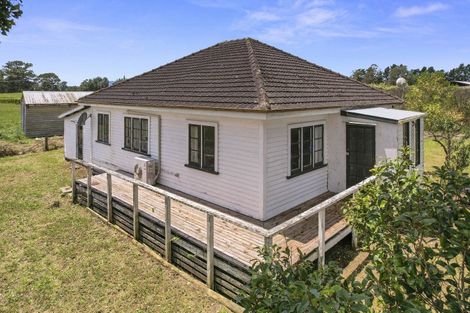 Photo of property in 395 Kiwitahi Railway Road, Morrinsville, 3371