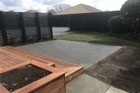 Photo of property in 1/40a Brookside Terrace, Bryndwr, Christchurch, 8053