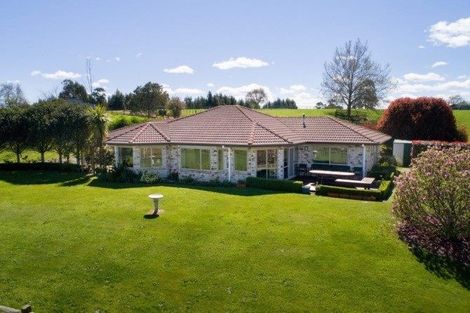 Photo of property in 44 Arapuni Road, Putaruru, 3481