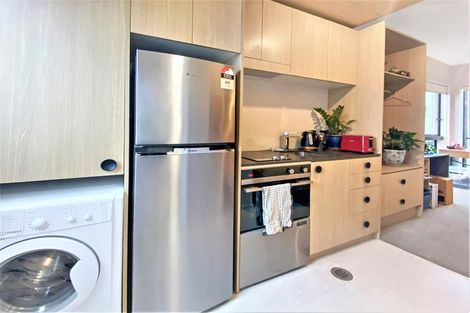 Photo of property in Vedado Apartments, 101/41 Hopper Street, Mount Cook, Wellington, 6011