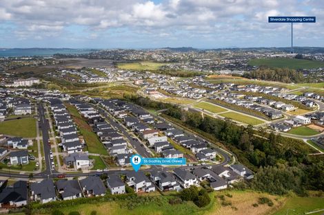Photo of property in 55 Godfrey Drive, Orewa, 0931
