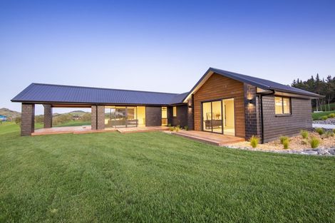 Photo of property in 159 Robert Hastie Drive, Mangawhai, 0573