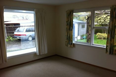 Photo of property in 27 Wolsey Place, Hillmorton, Christchurch, 8025